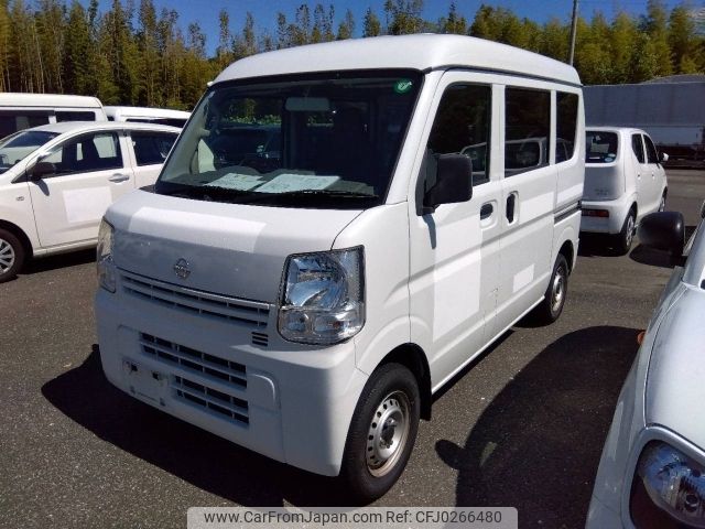 nissan clipper-van 2020 -NISSAN--Clipper Van HBD-DR17V--DR17V-436858---NISSAN--Clipper Van HBD-DR17V--DR17V-436858- image 1