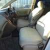 toyota harrier 2001 18002A image 19