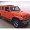jeep wrangler 2020 CFJ1677295 image 4