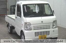 suzuki carry-truck 2012 -SUZUKI 【福島 480ｺ4644】--Carry Truck DA63T--781477---SUZUKI 【福島 480ｺ4644】--Carry Truck DA63T--781477-