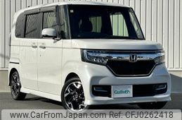 honda n-box 2018 -HONDA--N BOX DBA-JF3--JF3-2052942---HONDA--N BOX DBA-JF3--JF3-2052942-