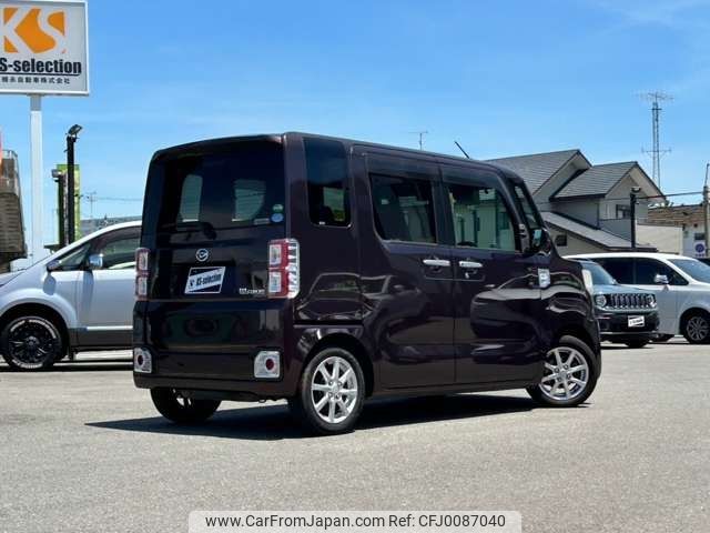 daihatsu wake 2018 -DAIHATSU--WAKE DBA-LA700S--LA700S-0114279---DAIHATSU--WAKE DBA-LA700S--LA700S-0114279- image 2