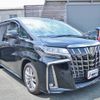 toyota alphard 2023 quick_quick_3BA-AGH30W_AGH30-0449410 image 12