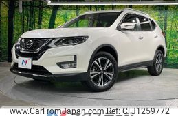 nissan x-trail 2019 -NISSAN--X-Trail DBA-NT32--NT32-302142---NISSAN--X-Trail DBA-NT32--NT32-302142-