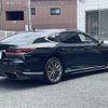 lexus ls 2018 -LEXUS--Lexus LS DAA-GVF55--GVF55-6002586---LEXUS--Lexus LS DAA-GVF55--GVF55-6002586- image 24