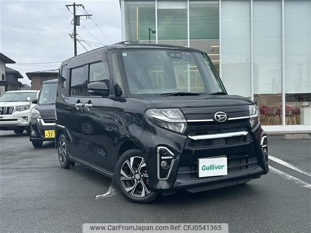 daihatsu tanto 2019 -DAIHATSU--Tanto 6BA-LA650S--LA650S-1001925---DAIHATSU--Tanto 6BA-LA650S--LA650S-1001925- image 1