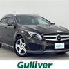 mercedes-benz gla-class 2014 -MERCEDES-BENZ--Benz GLA DBA-156946--WDC1569462J018559---MERCEDES-BENZ--Benz GLA DBA-156946--WDC1569462J018559- image 1