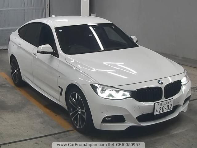 bmw 3-series 2018 -BMW--BMW 3 Series WBA8T52040G572794---BMW--BMW 3 Series WBA8T52040G572794- image 1