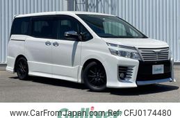 toyota voxy 2015 -TOYOTA--Voxy DBA-ZRR80W--ZRR80-0104120---TOYOTA--Voxy DBA-ZRR80W--ZRR80-0104120-