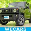 suzuki jimny 2025 quick_quick_3BA-JB64W_JB64W-373639 image 1