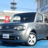 nissan cube 2011 quick_quick_DBA-Z12_Z12-176436 image 1