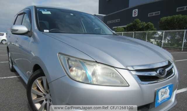 subaru exiga 2010 CFJ1268100 image 1