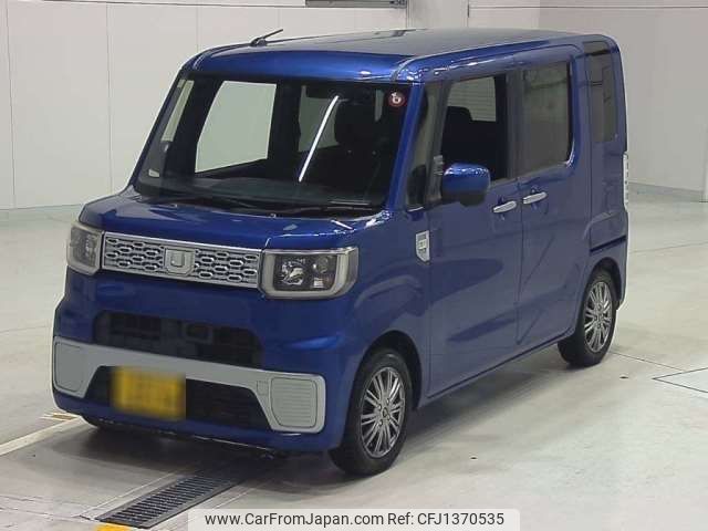 daihatsu wake 2014 -DAIHATSU 【豊橋 581ｻ6578】--WAKE DBA-LA700S--LA700S-0004889---DAIHATSU 【豊橋 581ｻ6578】--WAKE DBA-LA700S--LA700S-0004889- image 1