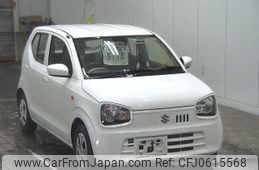 suzuki alto 2019 -SUZUKI--Alto HA36S--526420---SUZUKI--Alto HA36S--526420-