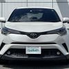 toyota c-hr 2018 -TOYOTA--C-HR DBA-NGX50--NGX50-2028817---TOYOTA--C-HR DBA-NGX50--NGX50-2028817- image 17