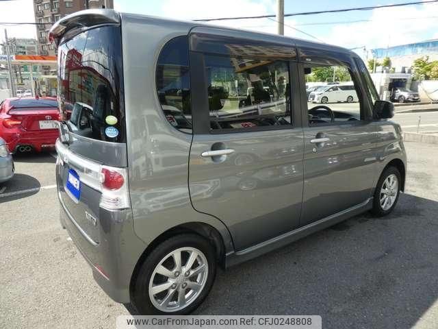 daihatsu tanto 2009 quick_quick_DBA-L375S_L375S-0258792 image 2