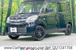 suzuki spacia 2016 CFJ1241708