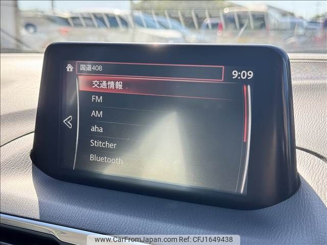 mazda axela 2016 CFJ1649438 image 2
