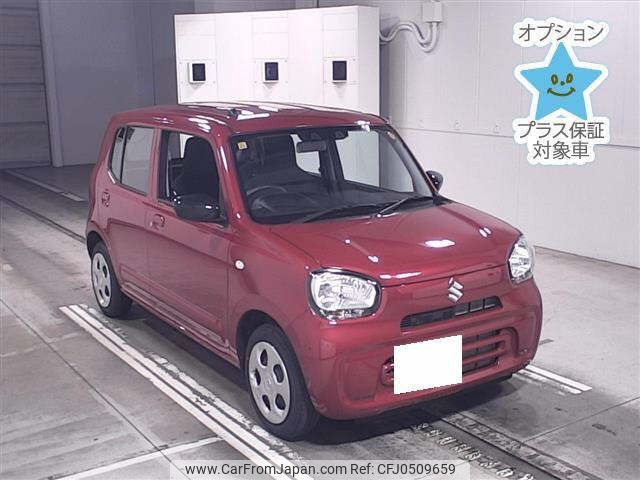 suzuki alto 2023 -SUZUKI 【岐阜 582ﾎ477】--Alto HA37S-145866---SUZUKI 【岐阜 582ﾎ477】--Alto HA37S-145866- image 1