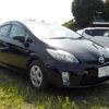 toyota prius 2011 -TOYOTA 【野田 500】--Prius DAA-ZVW30--ZVW30-1437652---TOYOTA 【野田 500】--Prius DAA-ZVW30--ZVW30-1437652- image 1