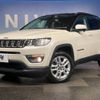 jeep compass 2018 -CHRYSLER--Jeep Compass ABA-M624--MCANJPBB5JFA17660---CHRYSLER--Jeep Compass ABA-M624--MCANJPBB5JFA17660- image 9