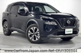 nissan x-trail 2022 CFJ1306944