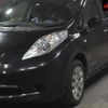 nissan leaf 2016 -NISSAN--Leaf AZE0--207597---NISSAN--Leaf AZE0--207597- image 8