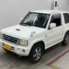 mitsubishi pajero-mini 2004 -MITSUBISHI 【和泉 581ヨ1114】--Pajero mini H58A-0512207---MITSUBISHI 【和泉 581ヨ1114】--Pajero mini H58A-0512207- image 5