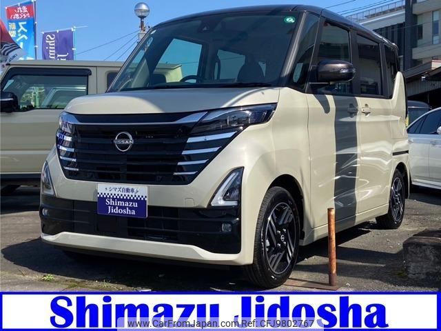 nissan roox 2024 quick_quick_5AA-B44A_B44A-0536014 image 1