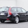 volvo v50 2011 CFJ1635506 image 8