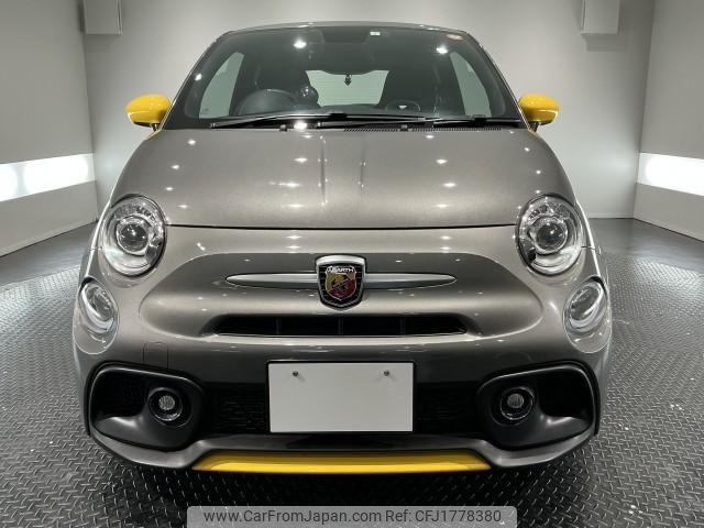 abarth 595 2023 CFJ1778380 image 2