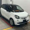 smart forfour 2016 -SMART--Smart Forfour 453042-WME4530422Y095119---SMART--Smart Forfour 453042-WME4530422Y095119- image 1