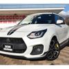 suzuki swift 2019 quick_quick_CBA-ZC33S_ZC33S-126939 image 7