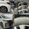 toyota alphard 2022 -TOYOTA 【豊田 334ﾅ 707】--Alphard 3BA-AGH30W--AGH30-0412689---TOYOTA 【豊田 334ﾅ 707】--Alphard 3BA-AGH30W--AGH30-0412689- image 48