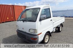 mitsubishi minicab-truck 1997 CFJ1815199