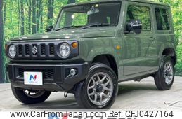 suzuki jimny 2022 -SUZUKI--Jimny 3BA-JB64W--JB64W-272234---SUZUKI--Jimny 3BA-JB64W--JB64W-272234-