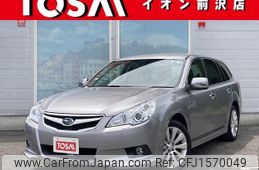 subaru legacy-touring-wagon 2010 CFJ1570049