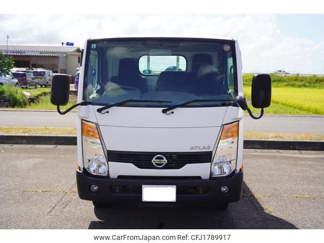 nissan atlas 2016 CFJ1789917 image 2