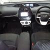 toyota prius 2018 -TOYOTA--Prius ZVW55-8063422---TOYOTA--Prius ZVW55-8063422- image 4