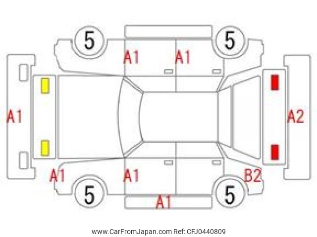 honda stepwagon 2018 -HONDA--Stepwgn 6AA-RP5--RP5-1071544---HONDA--Stepwgn 6AA-RP5--RP5-1071544- image 2