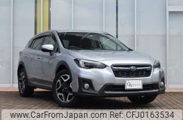 subaru xv 2018 quick_quick_DBA-GT7_074802