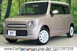 suzuki alto-lapin-chocolat 2015 quick_quick_HE22S_HE22S-884455