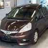 honda fit-shuttle 2012 -HONDA--Fit Shuttle GP2-3041891---HONDA--Fit Shuttle GP2-3041891- image 1