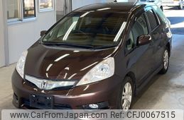 honda fit-shuttle 2012 -HONDA--Fit Shuttle GP2-3041891---HONDA--Fit Shuttle GP2-3041891-