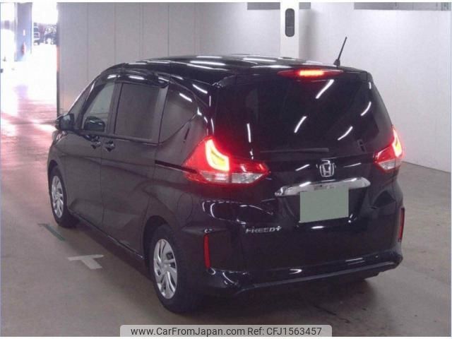 honda freed-plus 2022 CFJ1563457 image 2