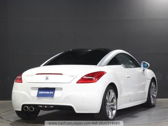 peugeot rcz 2014 -PEUGEOT--Peugeot RCZ T7R5F03--VF34J5FU8DP007516---PEUGEOT--Peugeot RCZ T7R5F03--VF34J5FU8DP007516- image 2