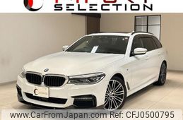 bmw 5-series 2019 quick_quick_JT20_WBAJT32020CD06982