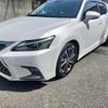 lexus ct 2018 -LEXUS--Lexus CT DAA-ZWA10--ZWA10-2324599---LEXUS--Lexus CT DAA-ZWA10--ZWA10-2324599- image 40