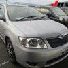 toyota corolla-fielder 2004 -TOYOTA--Corolla Fielder ZZE122G--0171981---TOYOTA--Corolla Fielder ZZE122G--0171981- image 1