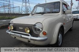 nissan pao 1989 -NISSAN--Pao PK10--PK10-009412---NISSAN--Pao PK10--PK10-009412-